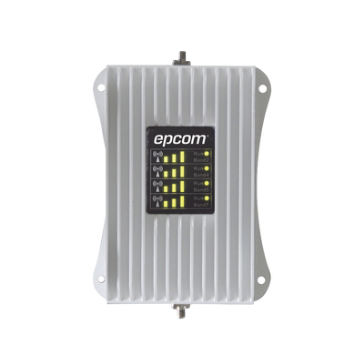Amplificador de Señal Celular para Vehículo — EPCOM