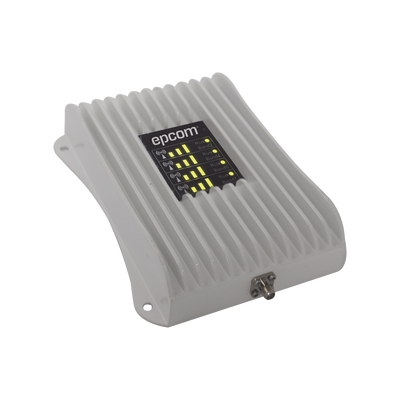 Amplificador de Señal Celular para Vehículo — EPCOM