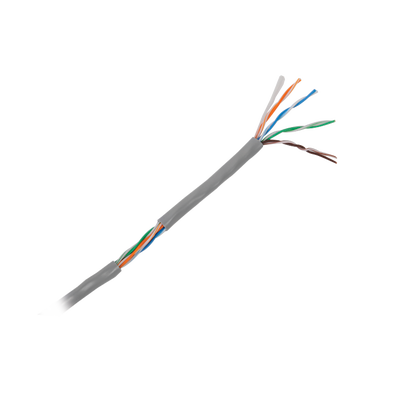 Bobina UTP Cat5e 305 m — Linkedpro