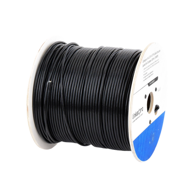 Bobina UTP Cat5e Exterior 305 m — Linkedpro