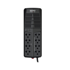 Regulador de Voltaje 1000 VA-500 W — Epcom