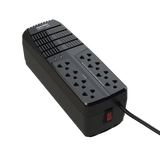 Regulador de Voltaje 1000 VA-500 W — Epcom