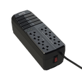 Regulador de Voltaje 1000 VA-500 W — Epcom