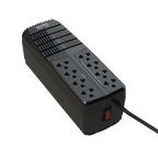 Regulador de Voltaje 1000 VA-500 W — Epcom