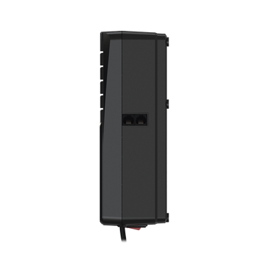 Regulador de Voltaje 2000 VA-1000 W — Epcom