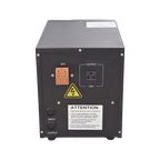 Regulador de Voltaje Industrial Monofásico Ferroresonante 3 kVA — Epcom