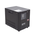 Regulador de Voltaje Industrial Monofásico Ferroresonante 3 kVA — Epcom