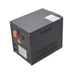 Regulador de Voltaje Industrial Monofásico Ferroresonante 3 kVA — Epcom