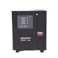 Regulador de Voltaje Industrial Monofásico Ferroresonante 3 kVA — Epcom