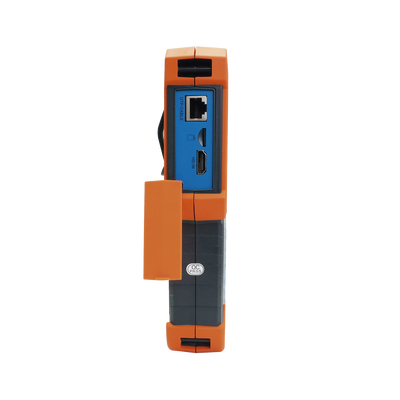 Tester de Video Profesional Pantalla Táctil IPS 4" — EPCOM