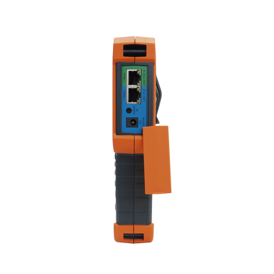 Tester de Video Profesional Pantalla Táctil IPS 4" — EPCOM