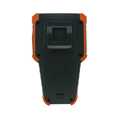 Tester de Video Profesional Pantalla Táctil IPS 4" — EPCOM