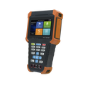 Tester de Video Profesional Pantalla Táctil IPS 4" — EPCOM