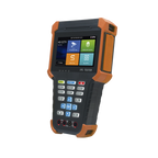 Tester de Video Profesional Pantalla Táctil IPS 4" — EPCOM