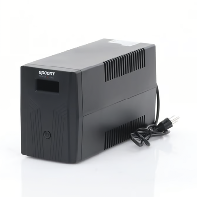 UPS Línea Interactiva — EPCOM POWERLINE