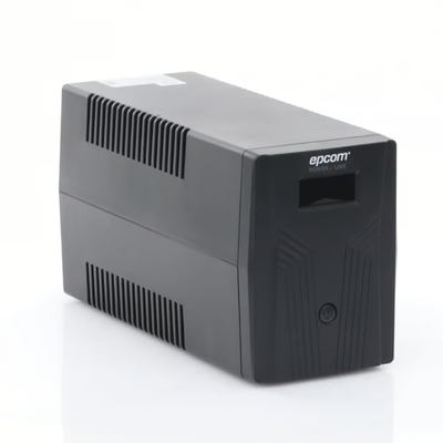 UPS Línea Interactiva — EPCOM POWERLINE