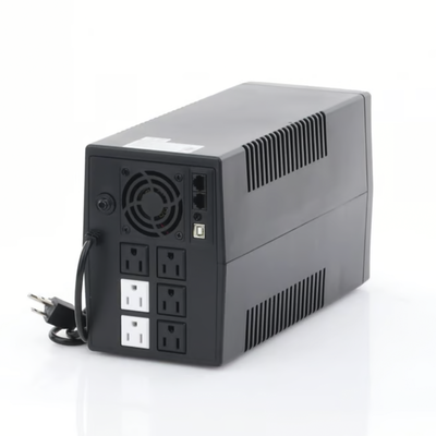 UPS Línea Interactiva — EPCOM POWERLINE