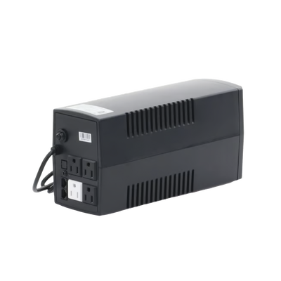 No-Break (UPS) 600 VA — Epcom