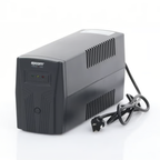 No-Break (UPS) 600 VA — Epcom
