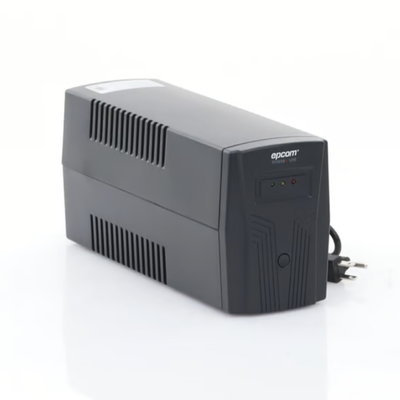 No-Break (UPS) 600 VA — Epcom