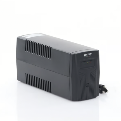 UPS Línea Interactiva — EPCOM POWERLINE