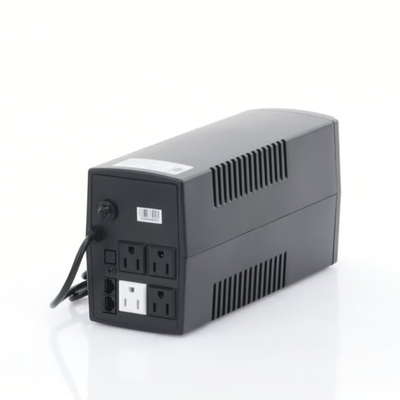 UPS Línea Interactiva — EPCOM POWERLINE