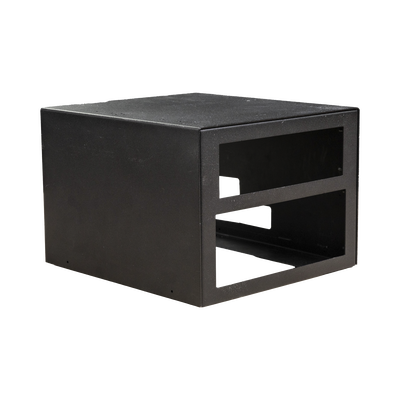 Gabinete universal para radio base y fuente de alimentación — EPCOM INDUSTRIAL