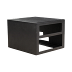 Gabinete universal para radio base y fuente de alimentación — EPCOM INDUSTRIAL