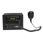 Gabinete universal para radio base y fuente de alimentación — EPCOM INDUSTRIAL