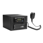 Gabinete universal para radio base y fuente de alimentación — EPCOM INDUSTRIAL