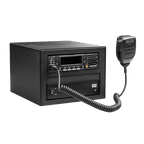 Gabinete universal para radio base y fuente de alimentación — EPCOM INDUSTRIAL