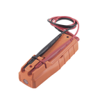 Probador de Continuidad Voltaje CAT IV 600 V — KLEIN TOOLS
