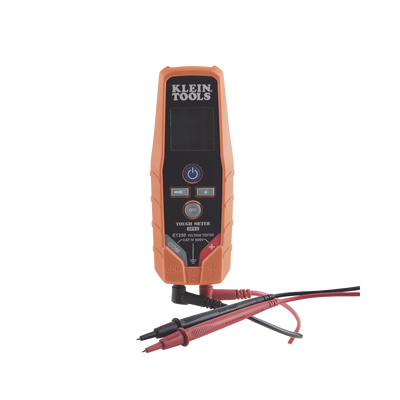 Probador de Continuidad Voltaje CAT IV 600 V — KLEIN TOOLS