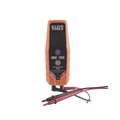 Probador de Continuidad Voltaje CAT IV 600 V — KLEIN TOOLS