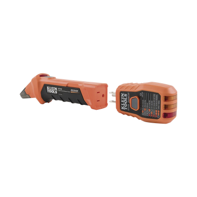 Detector Digital de Cortacircuitos 90-120 Vca — KLEIN TOOLS