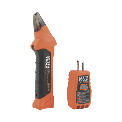 Detector Digital de Cortacircuitos 90-120 Vca — KLEIN TOOLS
