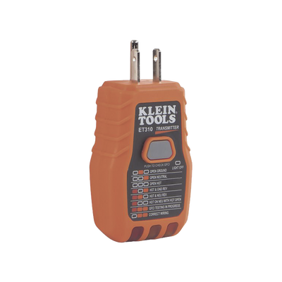 Transmisor de Reemplazo Detector de Cortacircuitos — KLEIN TOOLS
