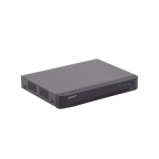 DVR 4 Canales TurboHD + 2 Canales IP — EPCOM PROFESSIONAL