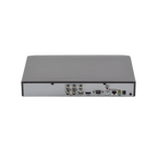 DVR 4 Canales TurboHD + 2 Canales IP — EPCOM PROFESSIONAL
