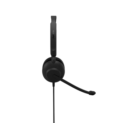 Auriculares USB-A Cancelación Activa y Pasiva de Ruido — JABRA