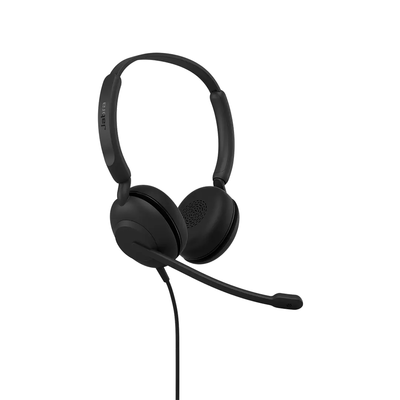 Auriculares USB-A Cancelación Activa y Pasiva de Ruido — JABRA