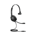 Auricular Mono UC Aislamiento de Ruido Viscoelástico — JABRA