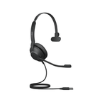 Auricular Mono UC Aislamiento de Ruido Viscoelástico — JABRA