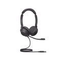 Auricular Profesional Stereo Certificación Microsoft Teams — JABRA