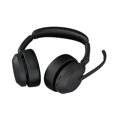 Auricular Estéreo Cancelación Activa de Ruido — JABRA