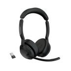 Auricular Estéreo Cancelación Activa de Ruido — JABRA
