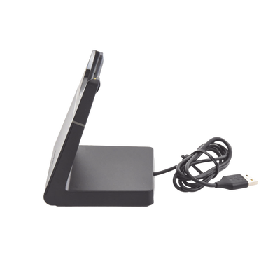 Soporte de carga USB-A Diseño compacto — JABRA