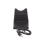 Soporte de carga USB-A Diseño compacto — JABRA