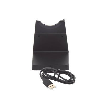 Soporte de carga USB-A Diseño compacto — JABRA