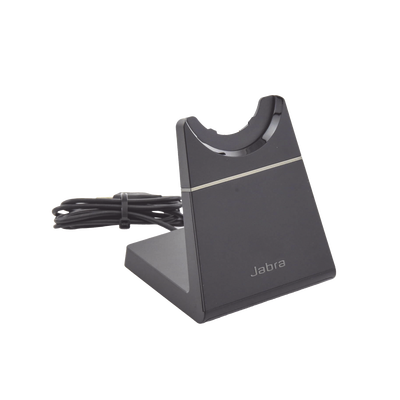 Soporte de carga USB-A Diseño compacto — JABRA